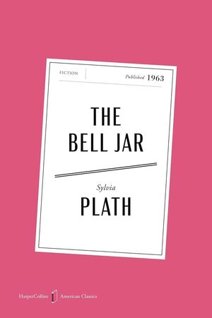 THE BELL JAR
