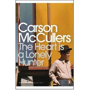 THE HEART IS A LONELY HUNTER