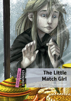 THE LITTLE MATCH GIRL MP3 PACK