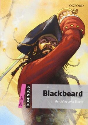DOMINOES STARTER. BLACKBEARD MP3 PACK