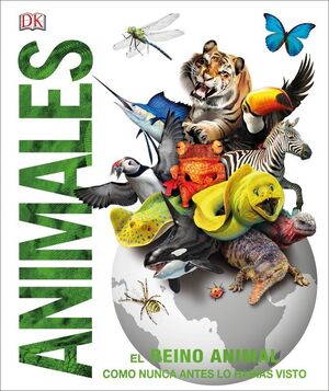 ANIMALES (MUNDO 3D)
