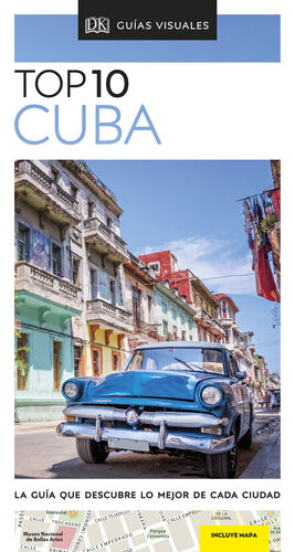 CUBA. TOP 10
