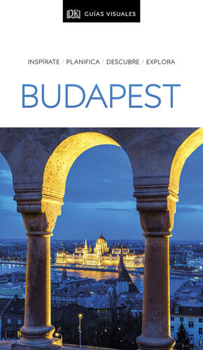 BUDAPEST. TOP 10