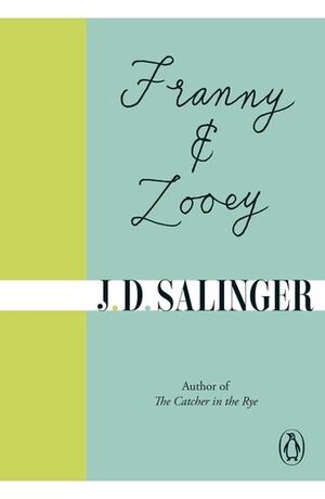 FRANNY AND ZOOEY
