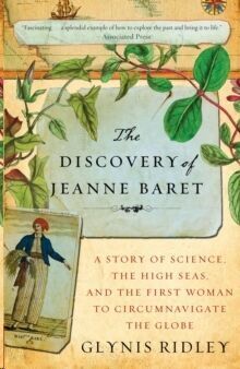 THE DISCOVERY OF JEANNE BARET