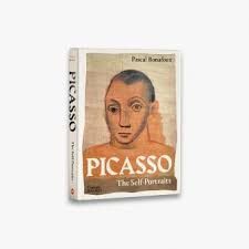 PICASSO - THE SELF-PORTRAITS