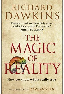 MAGIC OF REALITY, THE
