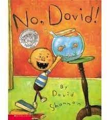 NO, DAVID