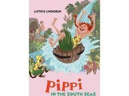 PIPPI IN THE SOUTH SEAS