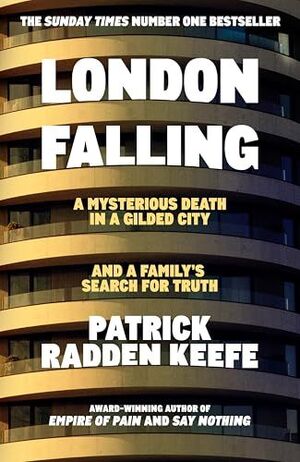 LONDON FALLING