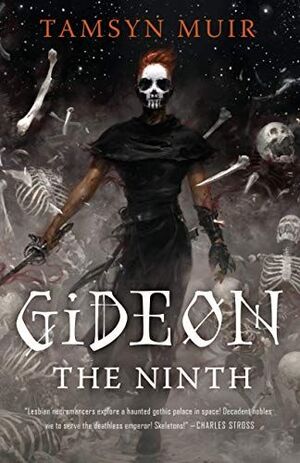 GIDEON - THE NINTH