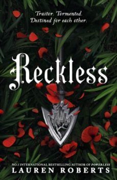 RECKLESS: DELUXE COLLECTOR'S EDITION HARDBACK