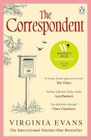 THE CORRESPONDENT