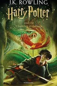 4. HARRY POTTER AND THE GOBLET OF FIRE