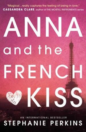 ANNA & THE FRENCH KISS