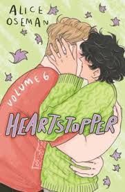 HEARTSTOPPER VOL. 6