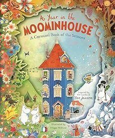 A YEAR IN THE MOOMINHOUSE