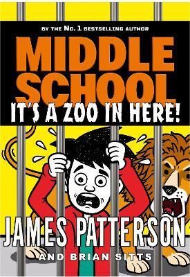 MIDDLE SCHOOL: IT'S A ZOO IN HERE: (MIDDLE SCHOOL 14)