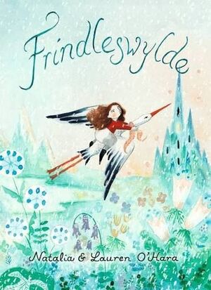 FRINDLESWYLDE