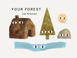 YOUR FOREST