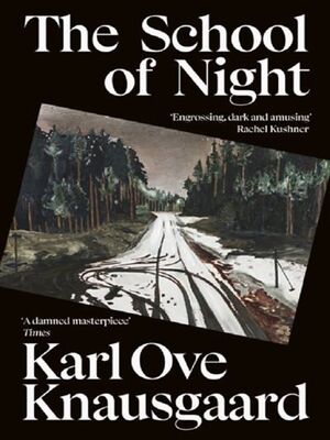 THE SCHOOL OF NIGHT