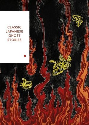 CLASSIC JAPANESE GHOST STORIES