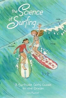 THE SCIENCE OF SURFING