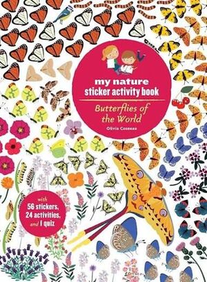 BUTTERFLIES OF THE WORLD