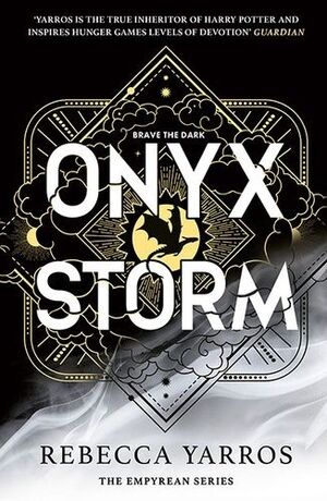 ONYX STORM (EMPIREO 3)