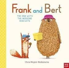FRANK AND BERT