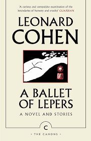 A BALLET OF LEPERS
