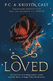 LOVED