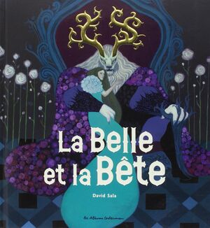 LA BELLE ET LA BÊTE