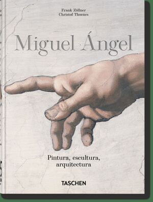 MIGUEL ÁNGEL