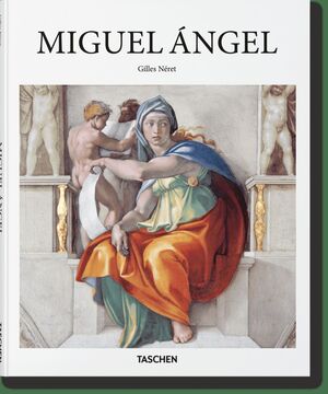 MIGUEL ÁNGEL