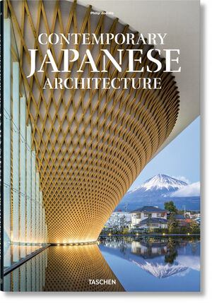 MODERN ARCHITECTURE IN JAPAN