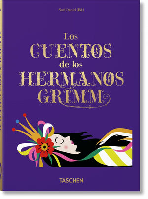 LOS CUENTOS DE LOS HERMANOS GRIMM / H. C. ANDERSEN