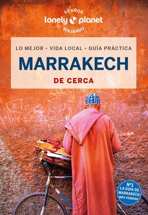 MARRAKECH DE CERCA 5