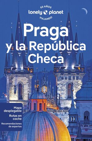 PRAGA Y LA REPÚBLICA CHECA 10