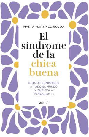 EL SÍNDROME DE LA CHICA BUENA