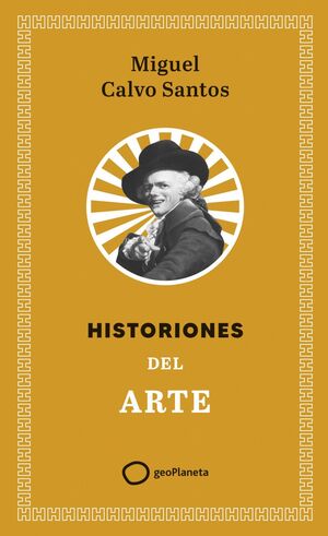 HISTORIONES DEL ARTE