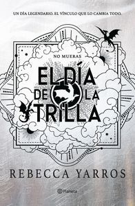 EL DÍA DE LA TRILLA (EMPÍREO)