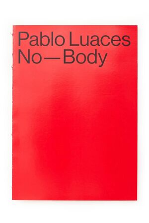 NO-BODY