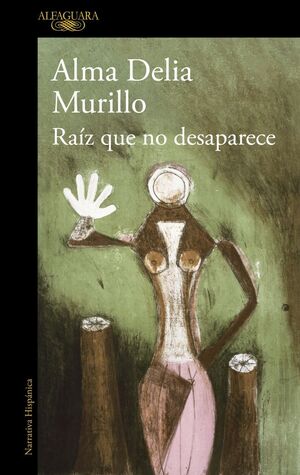 RAIZ QUE NO DESAPARECE