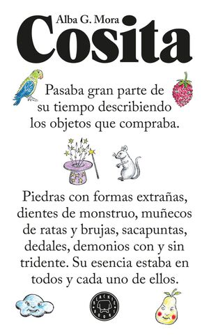 COSITA
