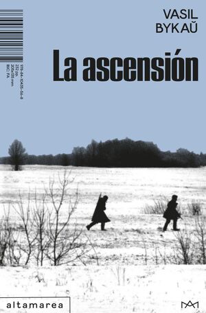 LA ASCENSION
