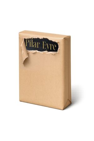 EL NUEVO LIBRO DE PILAR EYRE