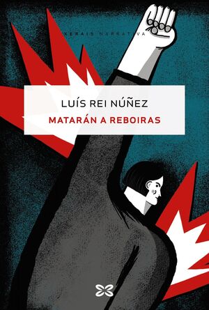 MATARÁN A REBOIRAS