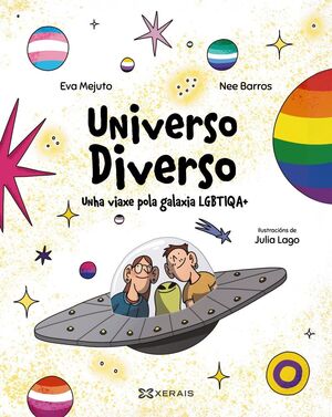 UNHA VIAXE POLA GALAXIA