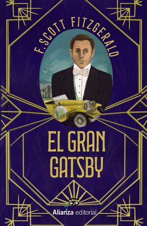 EL GRAN GATSBY (TD)